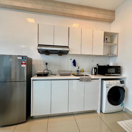 Arte Plus Jalan Ampang Klcc Κουάλα Λουμπούρ Εξωτερικό φωτογραφία