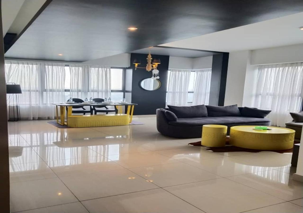 Arte Plus Jalan Ampang Klcc Κουάλα Λουμπούρ Εξωτερικό φωτογραφία