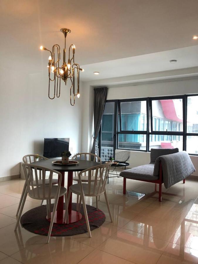 Arte Plus Jalan Ampang Klcc Κουάλα Λουμπούρ Εξωτερικό φωτογραφία