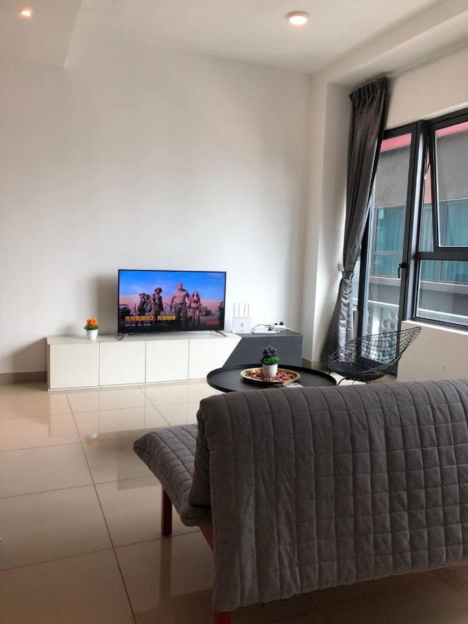 Arte Plus Jalan Ampang Klcc Κουάλα Λουμπούρ Εξωτερικό φωτογραφία