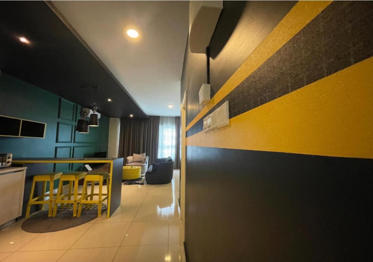 Arte Plus Jalan Ampang Klcc Κουάλα Λουμπούρ Εξωτερικό φωτογραφία