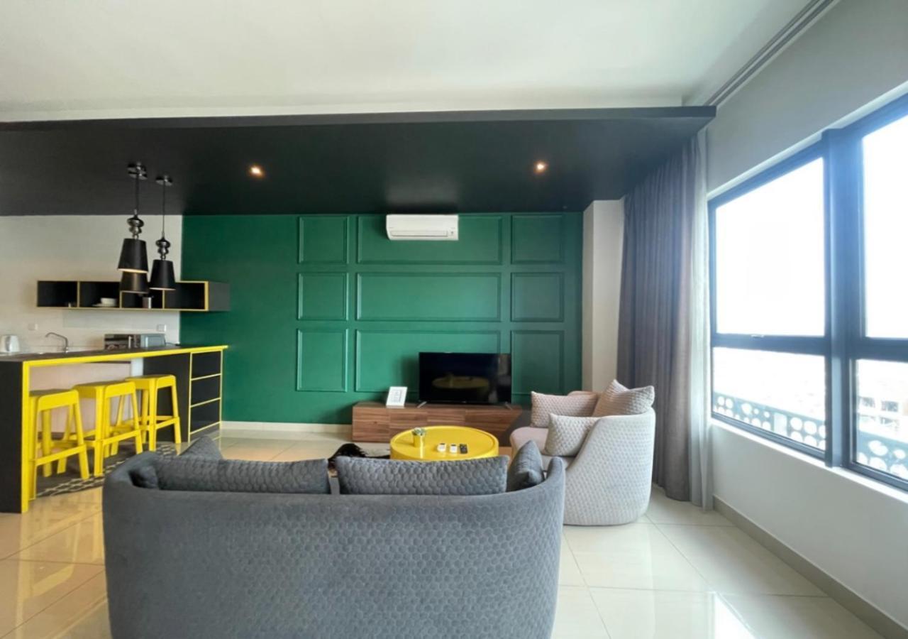 Arte Plus Jalan Ampang Klcc Κουάλα Λουμπούρ Εξωτερικό φωτογραφία