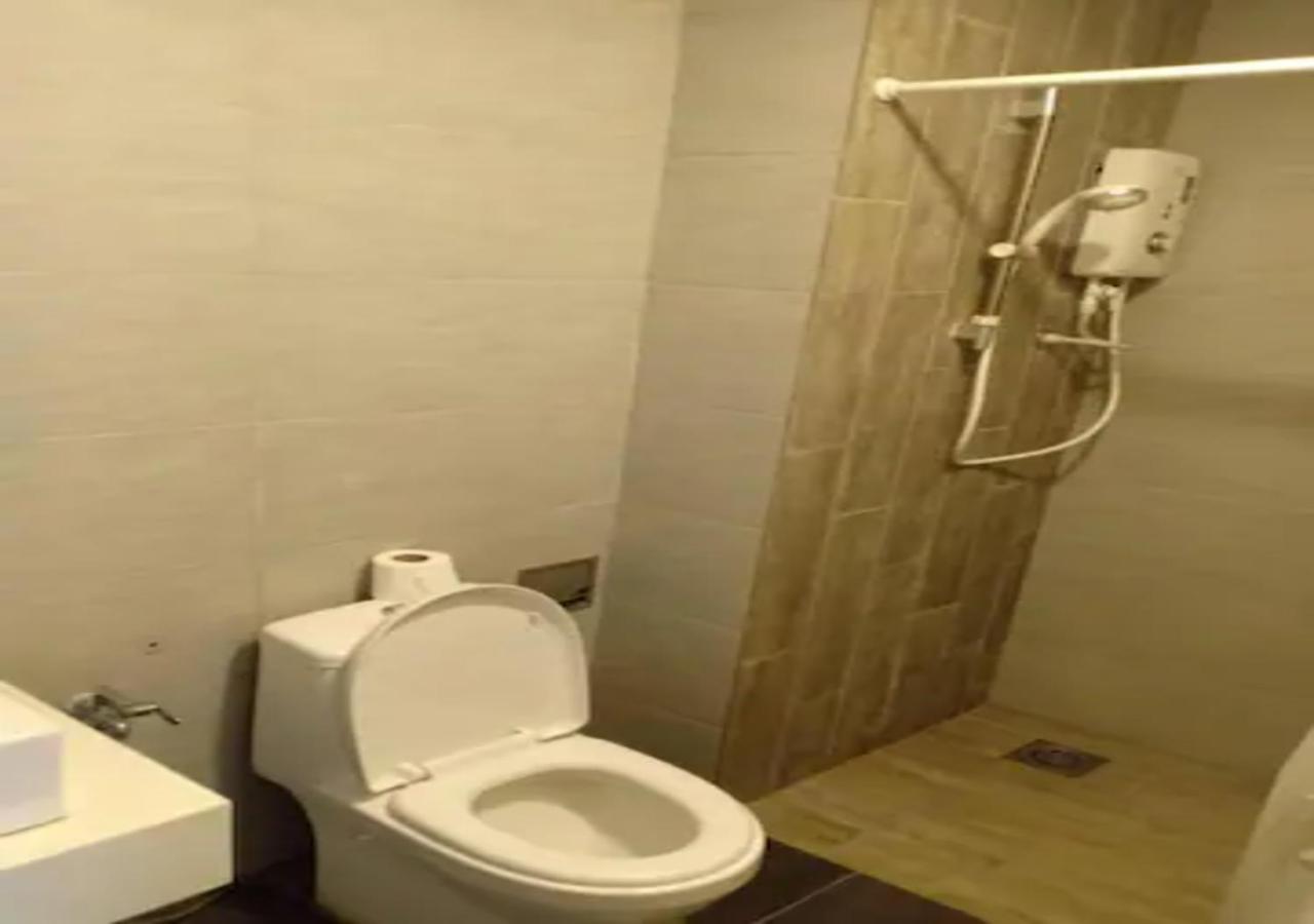 Arte Plus Jalan Ampang Klcc Κουάλα Λουμπούρ Εξωτερικό φωτογραφία