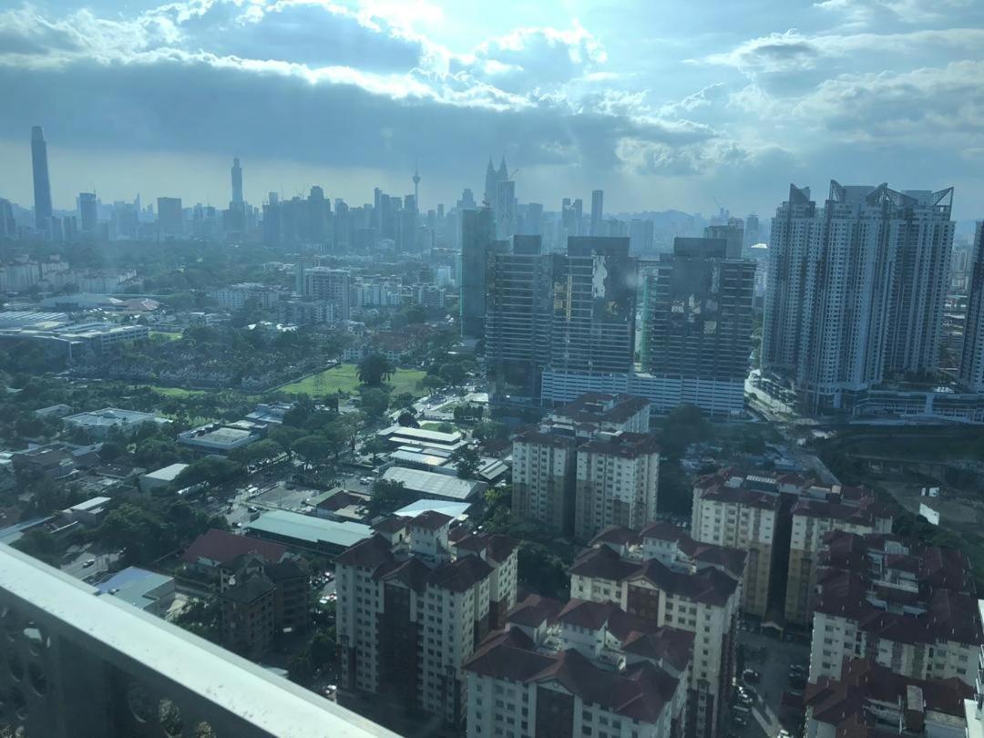 Arte Plus Jalan Ampang Klcc Κουάλα Λουμπούρ Εξωτερικό φωτογραφία