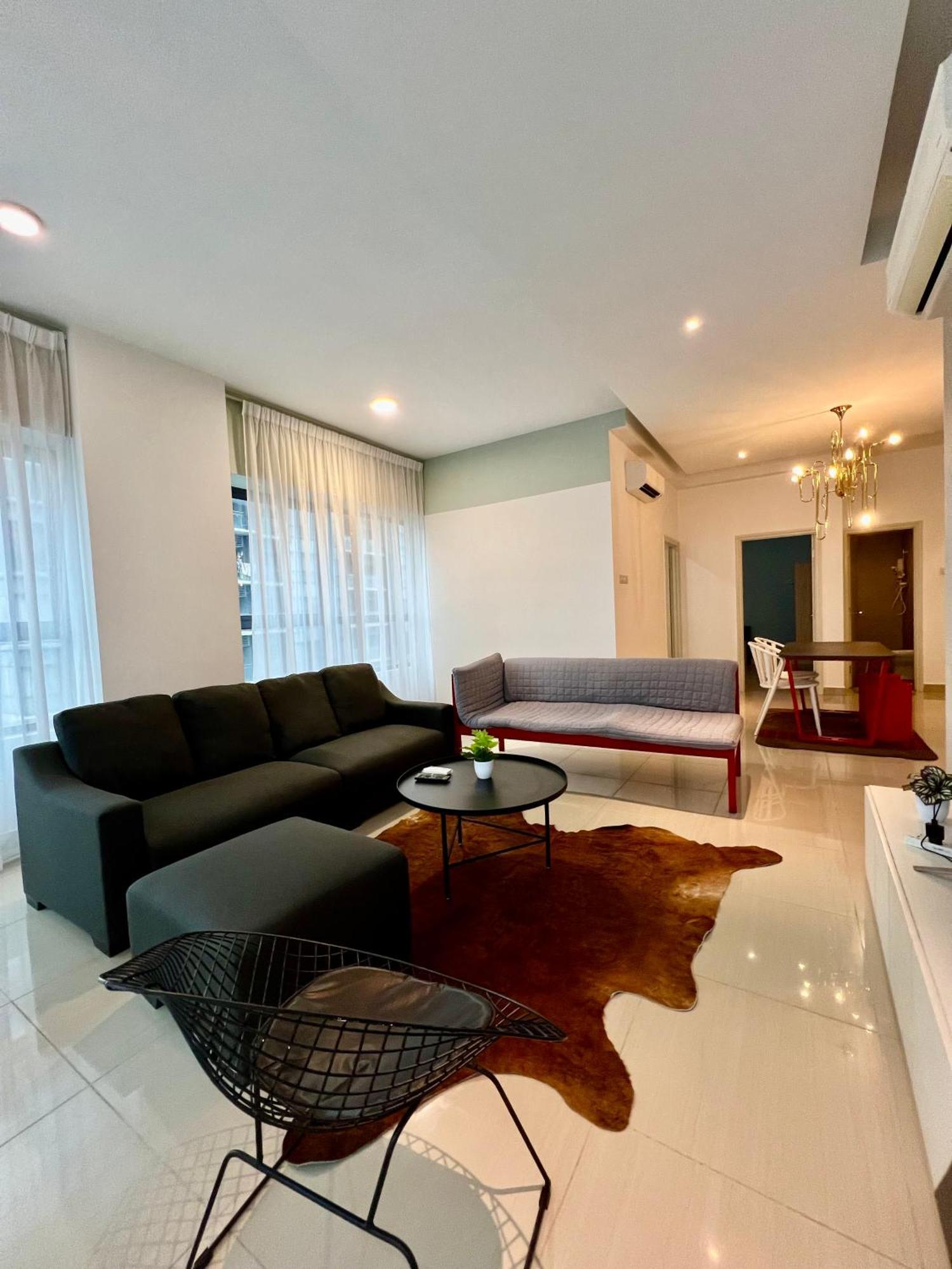 Arte Plus Jalan Ampang Klcc Κουάλα Λουμπούρ Εξωτερικό φωτογραφία