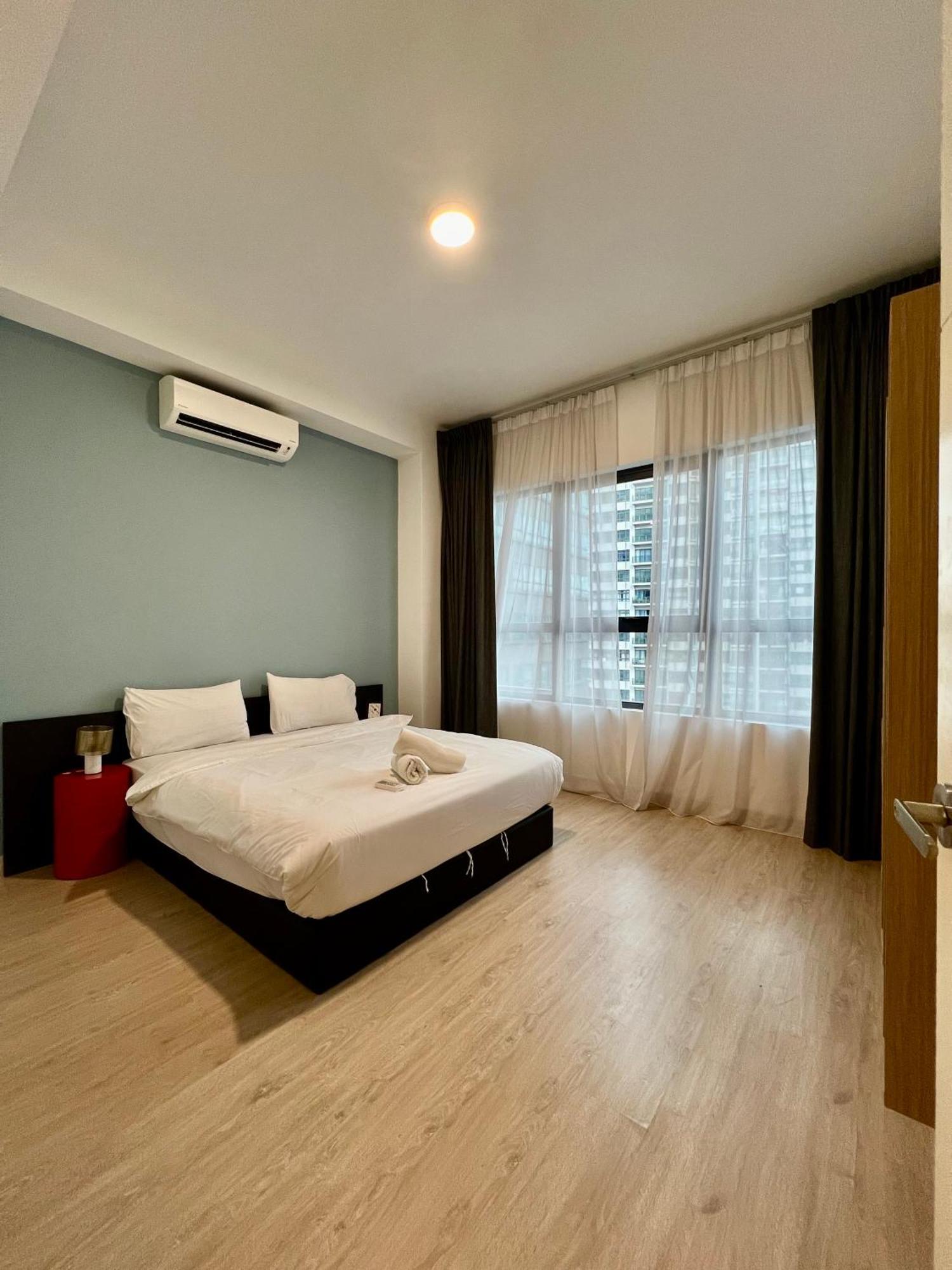 Arte Plus Jalan Ampang Klcc Κουάλα Λουμπούρ Εξωτερικό φωτογραφία
