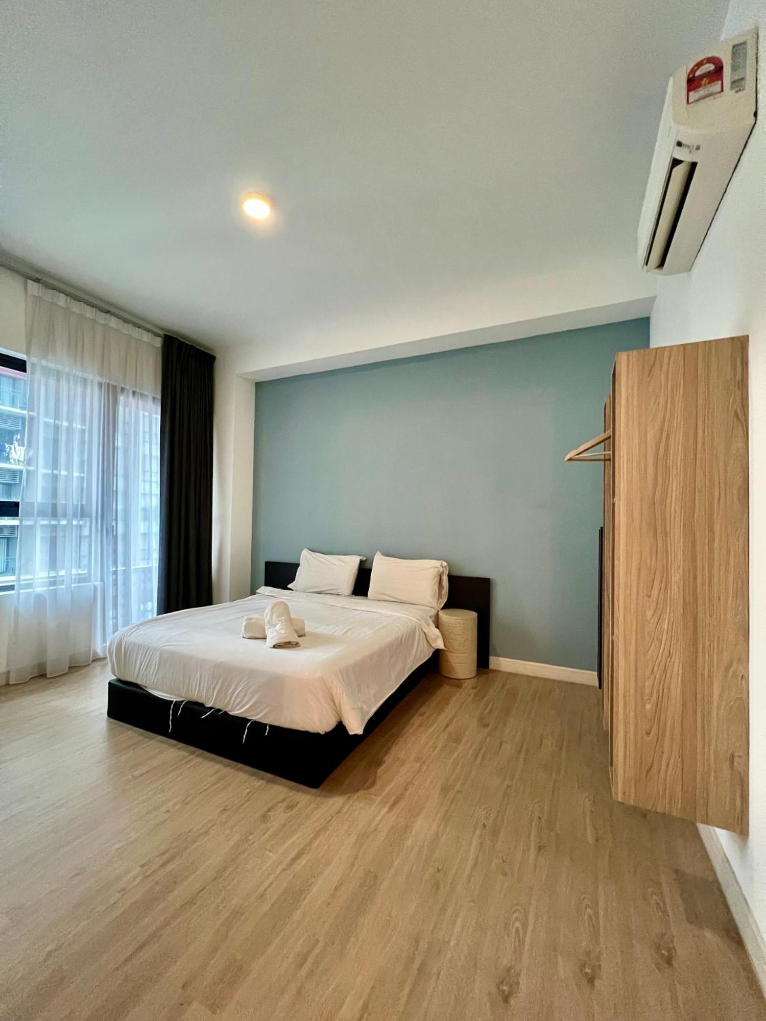 Arte Plus Jalan Ampang Klcc Κουάλα Λουμπούρ Εξωτερικό φωτογραφία